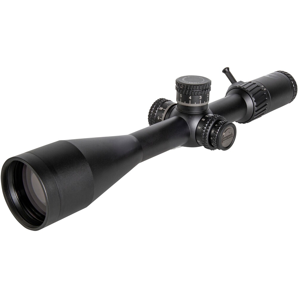 Lunette de visée Presidio 5-30x56 LR2 FFP, Sightmark