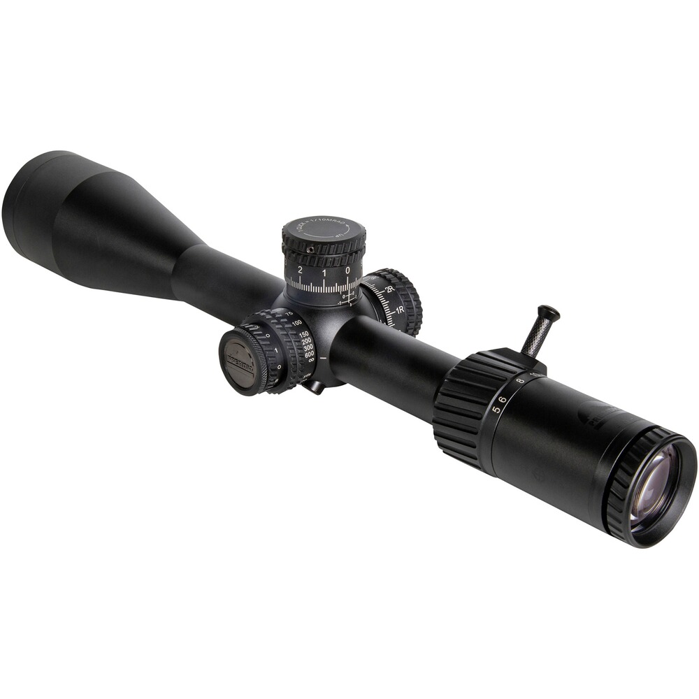 Lunette de visée Presidio 5-30x56 LR2 FFP, Sightmark