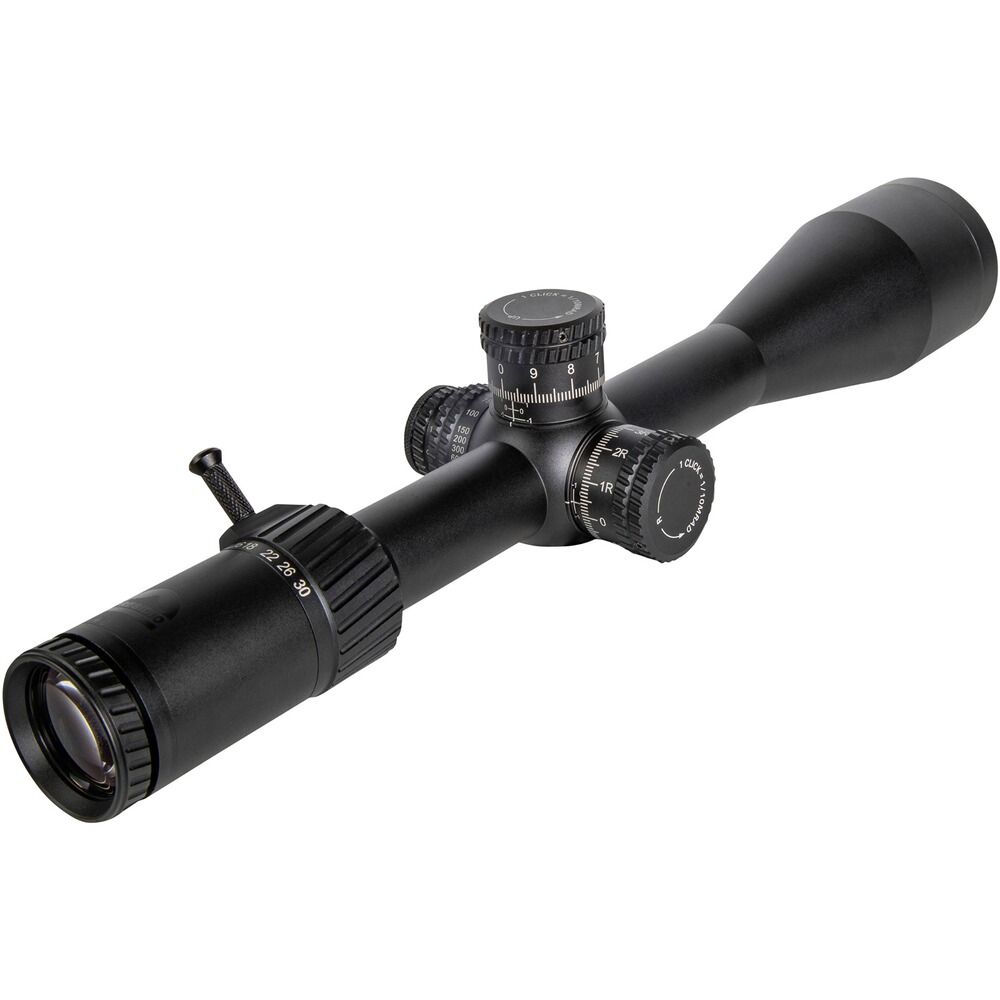 Lunette de visée Presidio 5-30x56 LR2 FFP, Sightmark