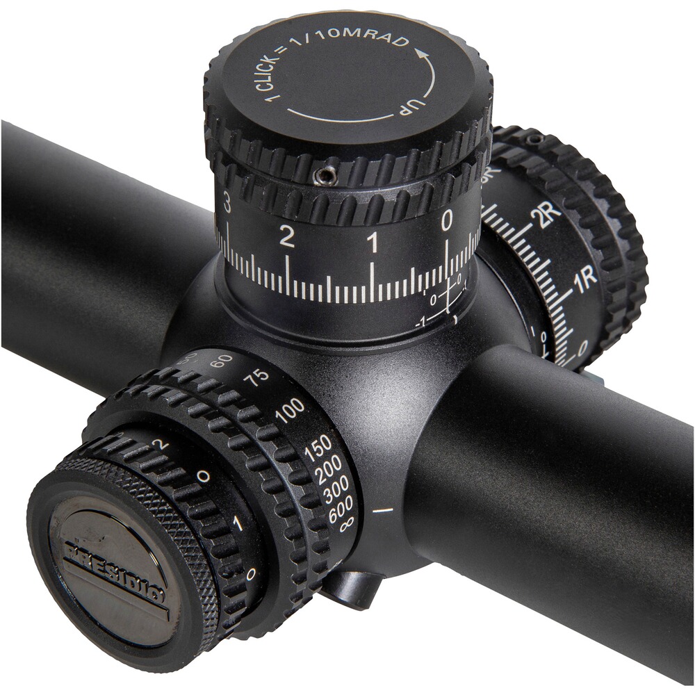 Lunette de visée Presidio 5-30x56 LR2 FFP, Sightmark