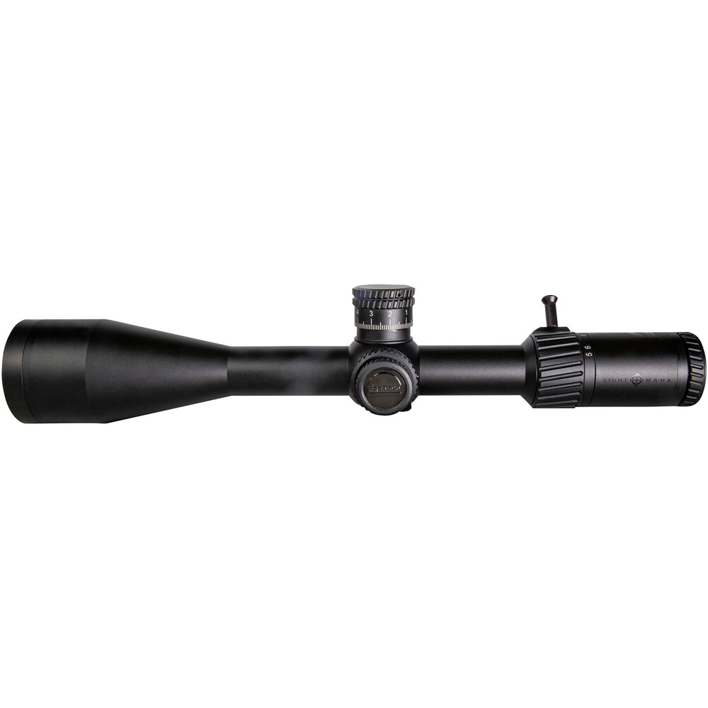 Zielfernrohr Presidio 5-30x56 LR2 FFP