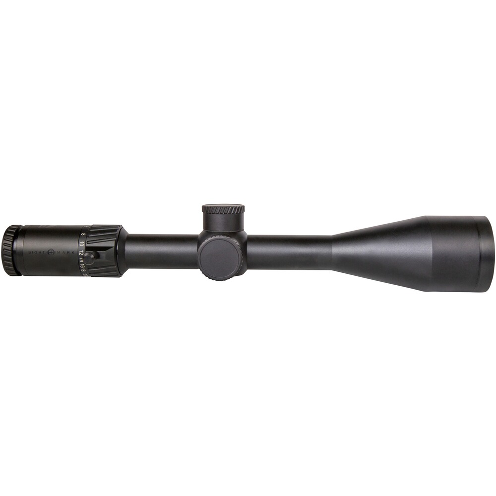 Lunette de visée Presidio 5-30x56 HDR2 SFP, Sightmark