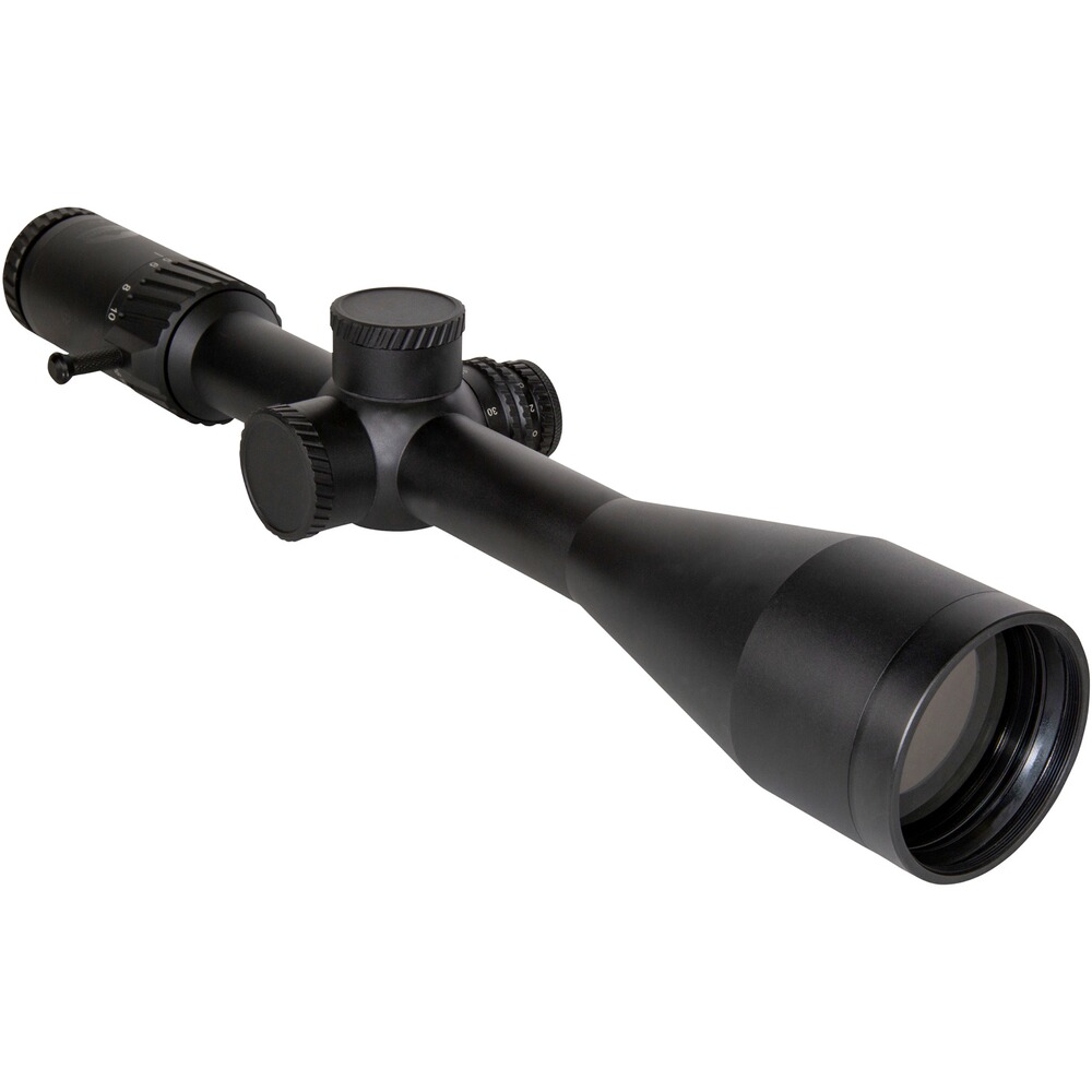 Lunette de visée Presidio 5-30x56 HDR2 SFP, Sightmark