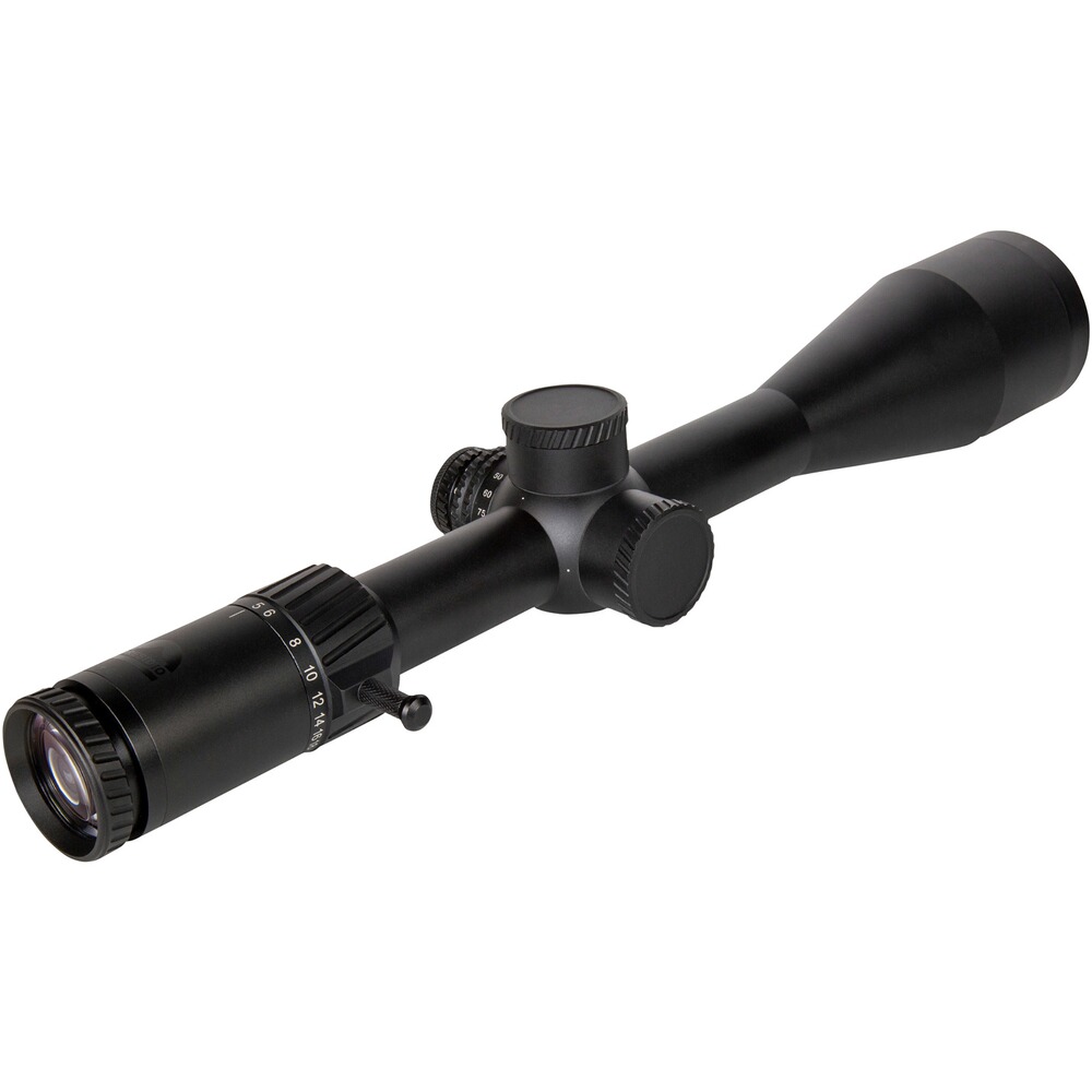 Lunette de visée Presidio 5-30x56 HDR2 SFP, Sightmark
