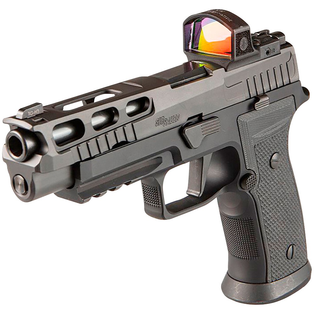 Leuchtpunktvisier Romeo Zero-Pro 1x30, SIG Electro-Optics