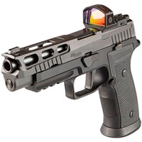 Leuchtpunktvisier Romeo Zero-Pro 1x30, SIG Electro-Optics