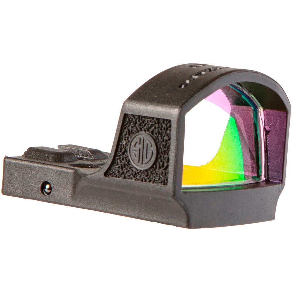 Leuchtpunktvisier Romeo Zero-Pro 1x30, SIG Electro-Optics