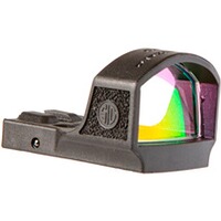 Leuchtpunktvisier Romeo Zero-Pro 1x30, SIG Electro-Optics