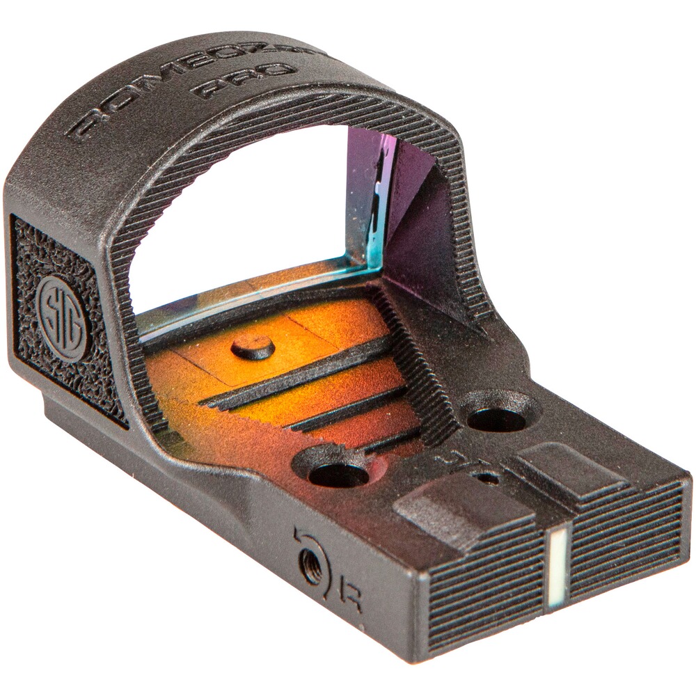 Leuchtpunktvisier Romeo Zero-Pro 1x30, SIG Electro-Optics