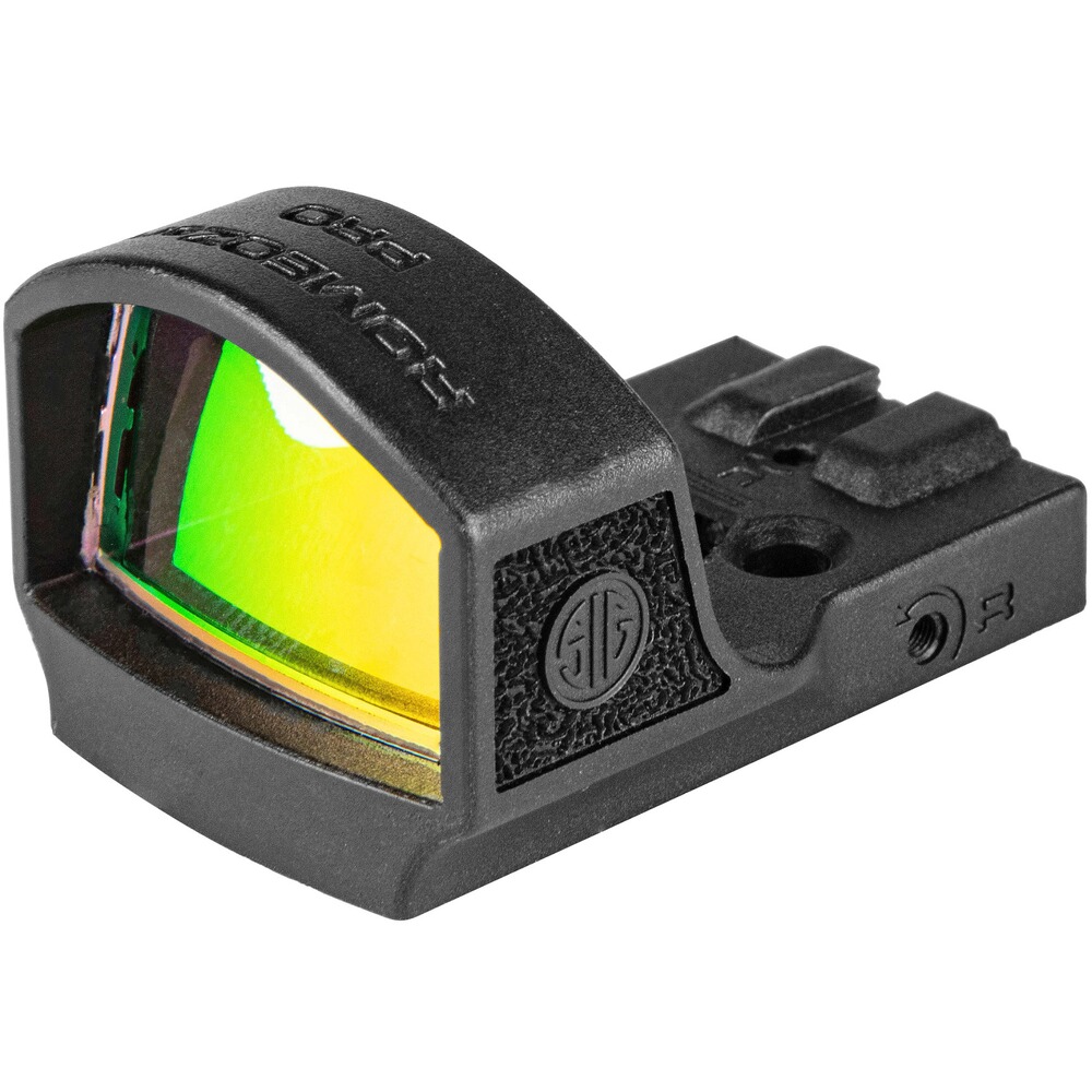 Leuchtpunktvisier Romeo Zero-Pro 1x30