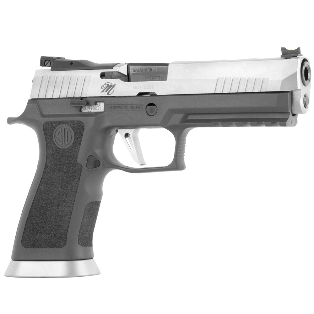 Pistole P320 X-Five Legion OR, SIG Sauer