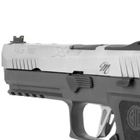 Pistole P320 X-Five Legion OR, SIG Sauer
