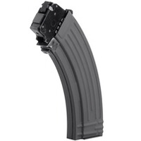 CO2-Magazin für AK-74, AK-101, AKS-74U, German Sport Guns
