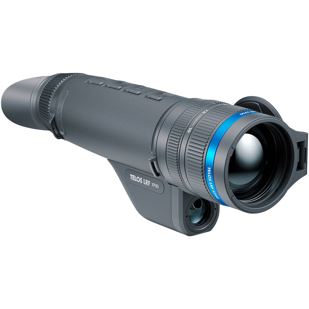 Wärmebildgerät Telos LRF XP50, Pulsar
