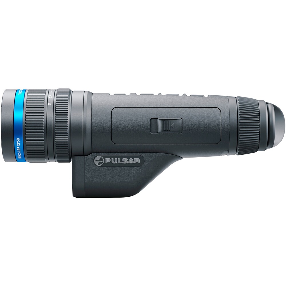 Wärmebildgerät Telos LRF XP50, Pulsar