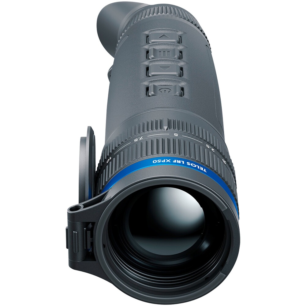 Wärmebildgerät Telos LRF XP50, Pulsar