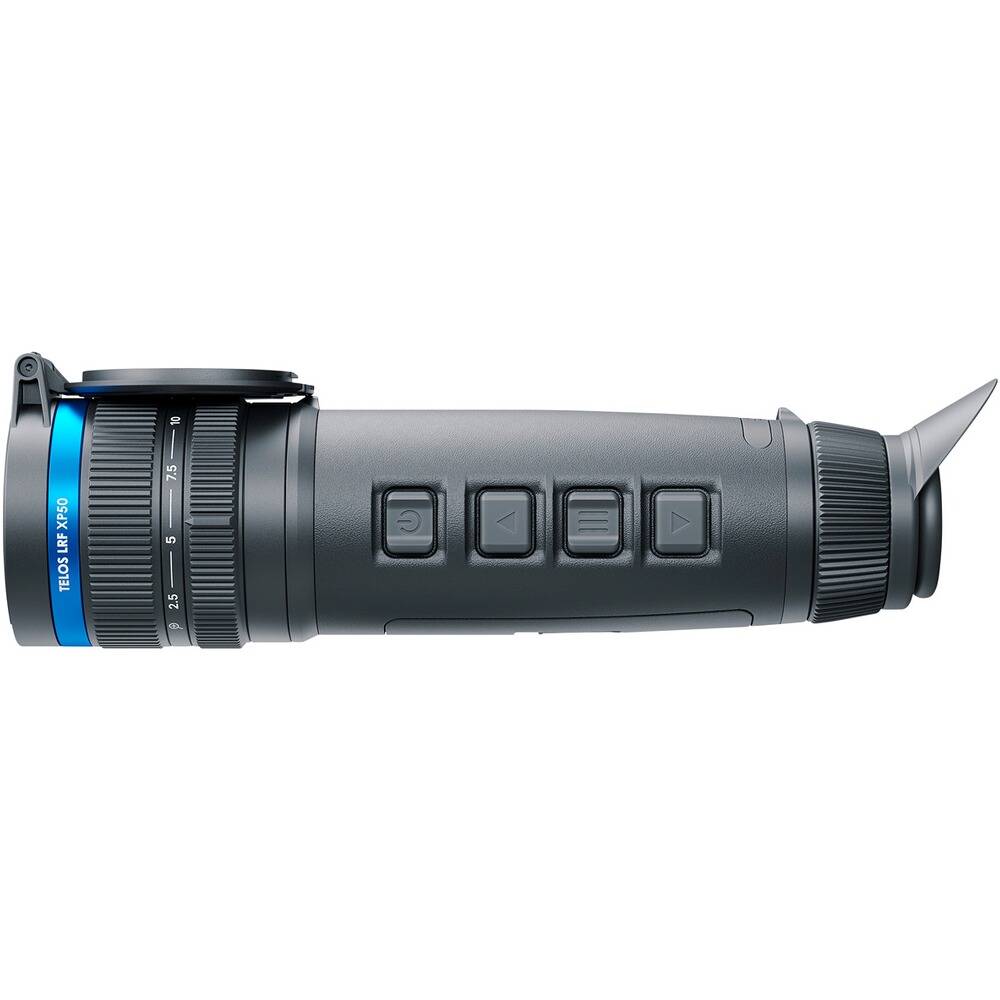 Wärmebildgerät Telos LRF XP50, Pulsar