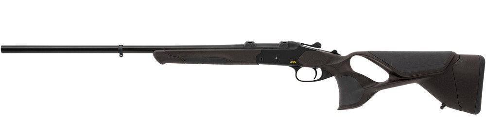 Kipplaufbüchse K95 Ultimate