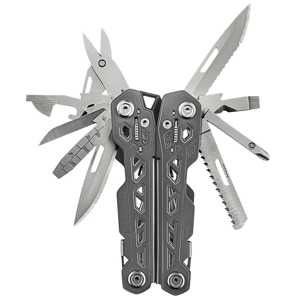 Multitool Truss, Gerber