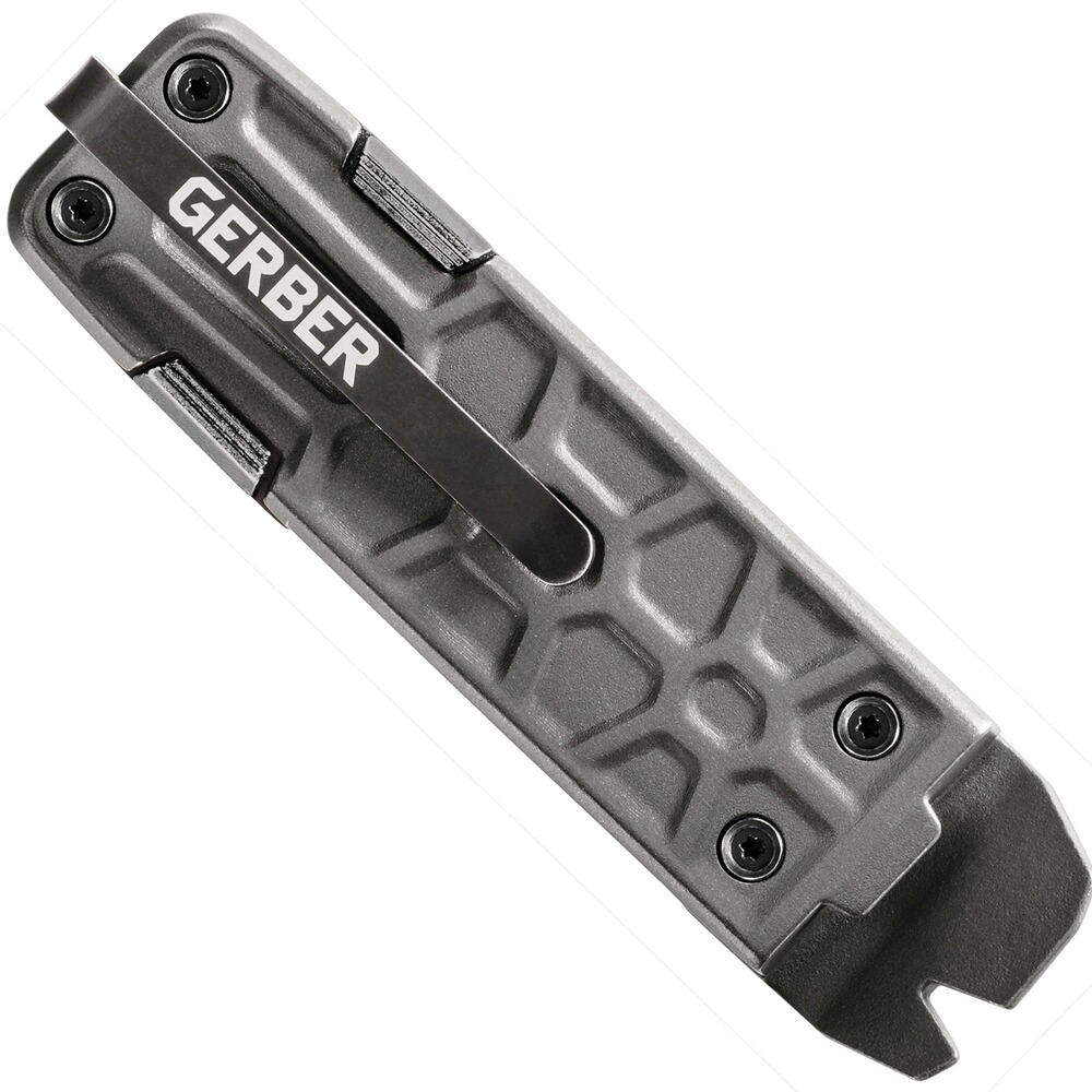 Multitool Lockdown Pry, Gerber