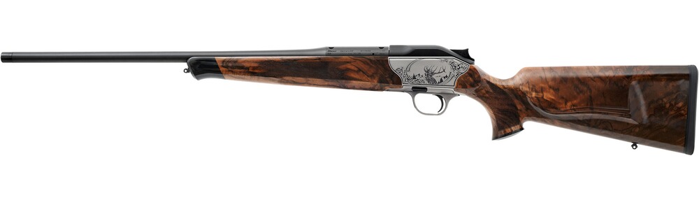 Repetierbüchse R8 Luxus, Blaser