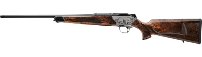 Repetierbüchse R8 Luxus, Blaser