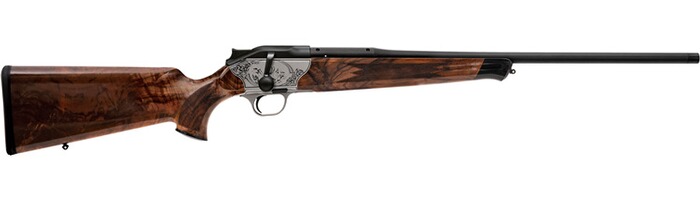 Repetierbüchse R8 Luxus, Blaser