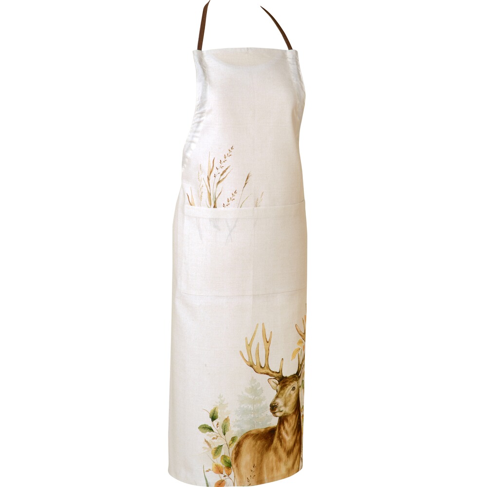 Schürze Hunted Deer