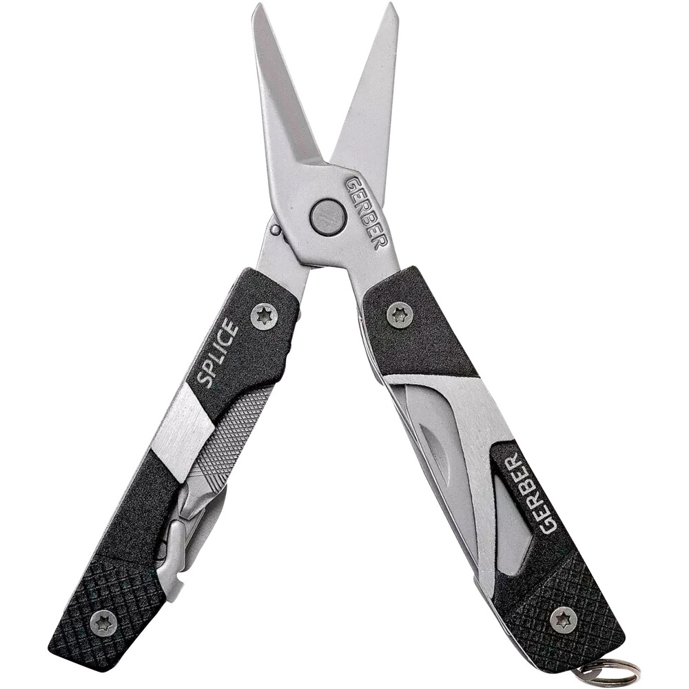 Minitool Splice, Gerber