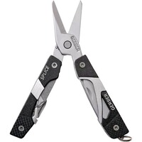 Minitool Splice, Gerber