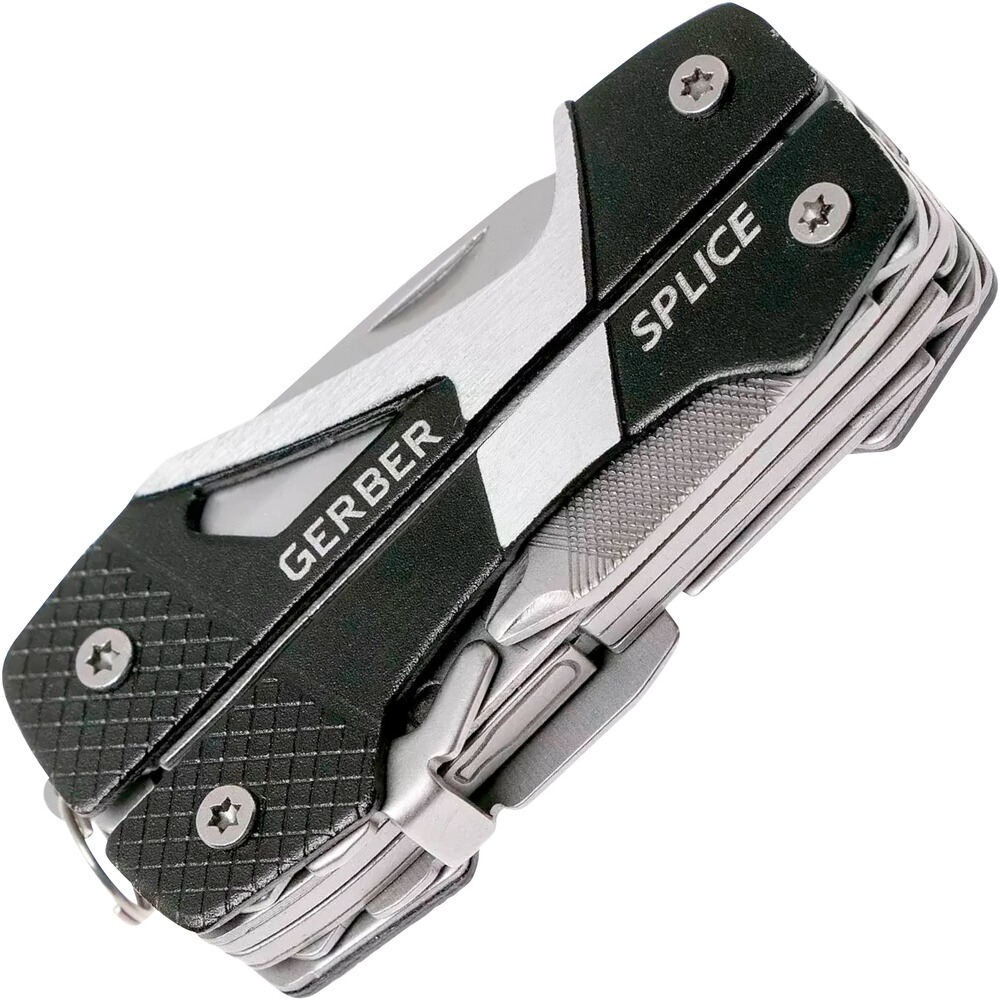 Minitool Splice, Gerber