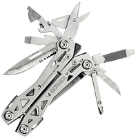 Suspension multi-outils NXT, Gerber