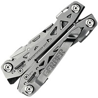 Suspension multi-outils NXT, Gerber