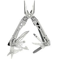 Suspension multi-outils NXT, Gerber