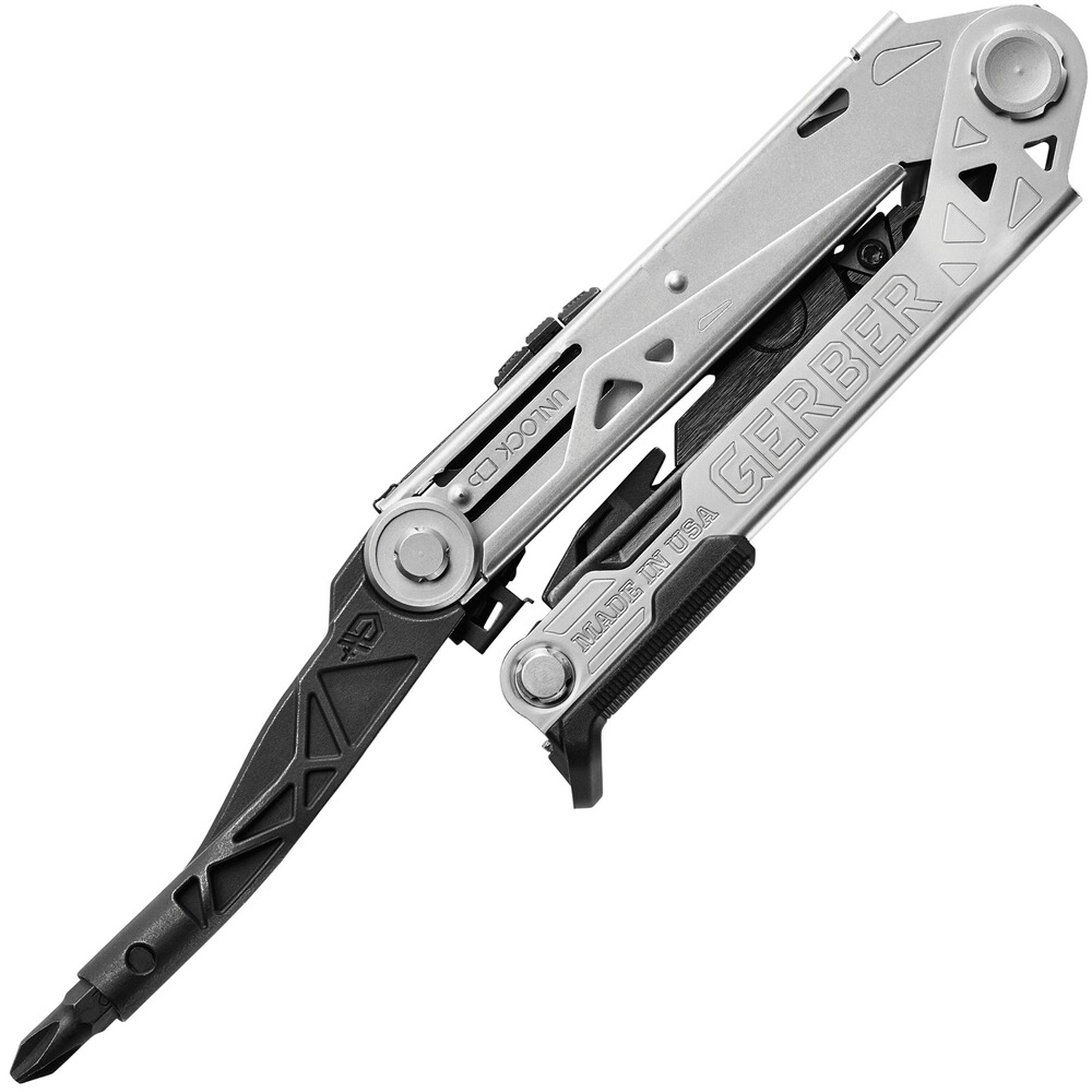 Multitool Center Drive, Gerber