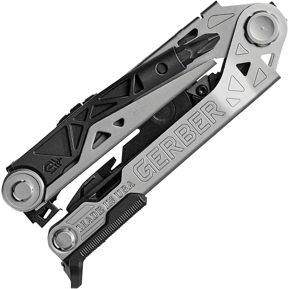 Multitool Center Drive, Gerber