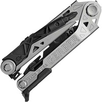 Multitool Center Drive, Gerber