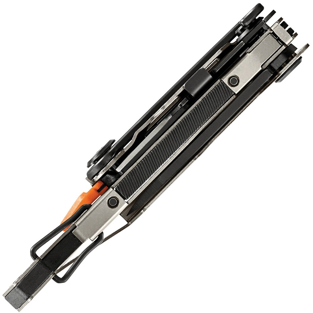 Multi-tool stake out, Gerber