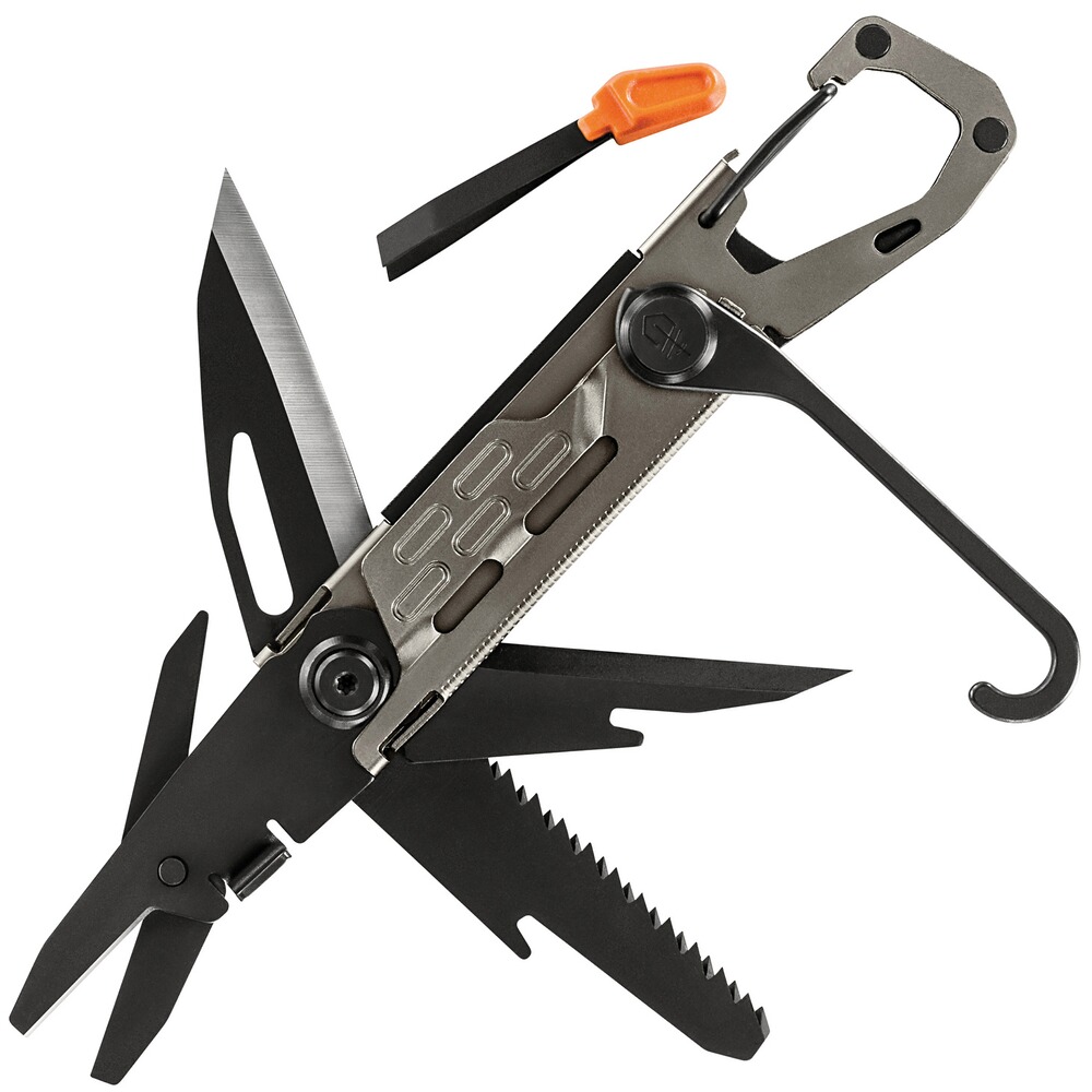 Multitool Stake Out