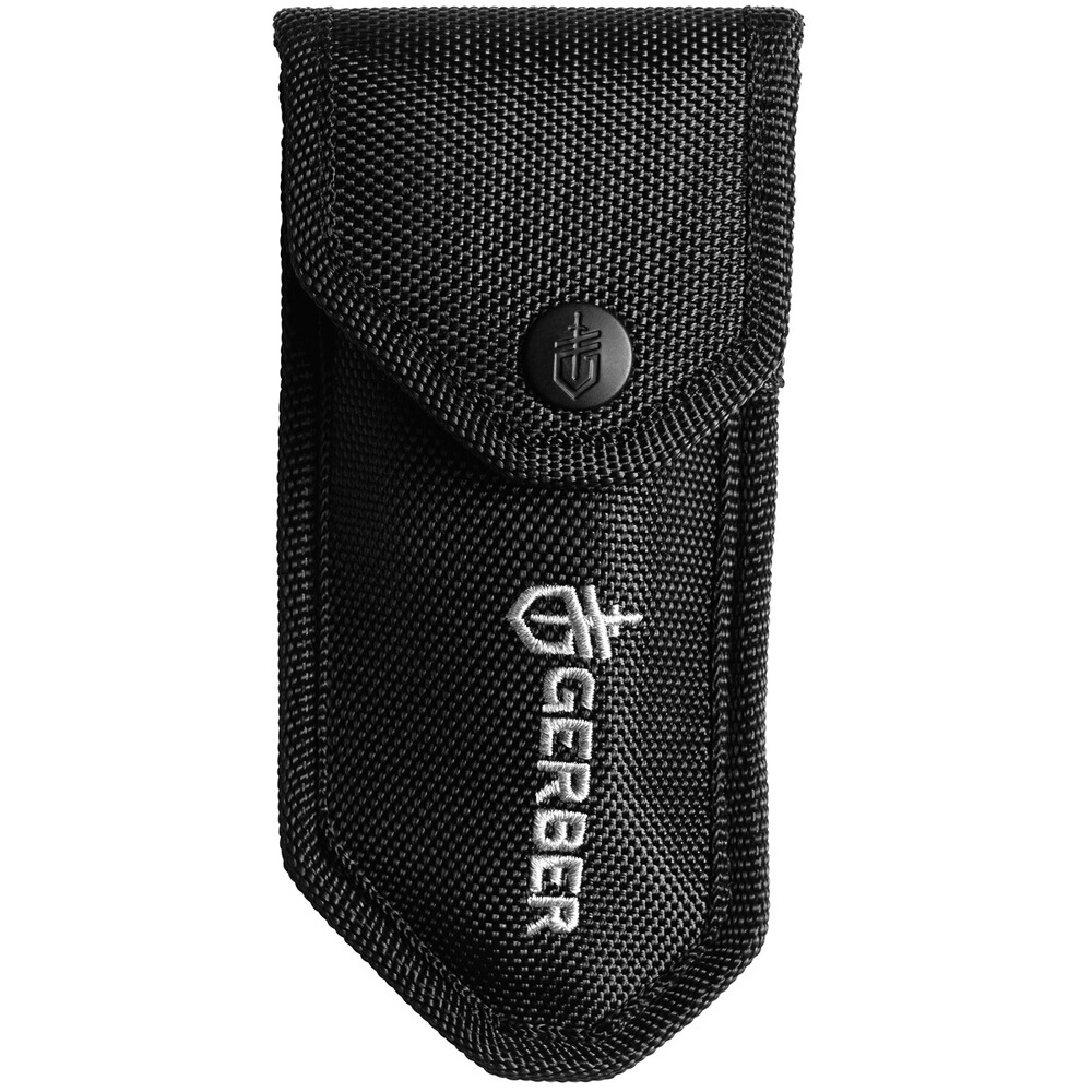 Messer Moment Drop Point, Gerber