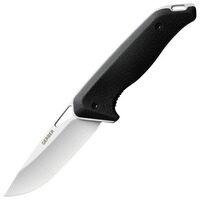 Messer Moment Drop Point, Gerber