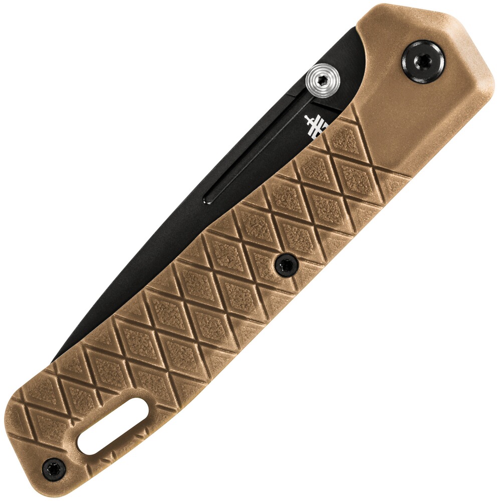 Knife Zilch, Gerber