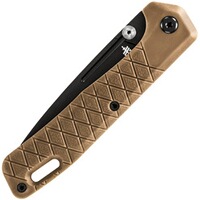 Knife Zilch, Gerber