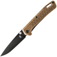 Knife Zilch, Gerber