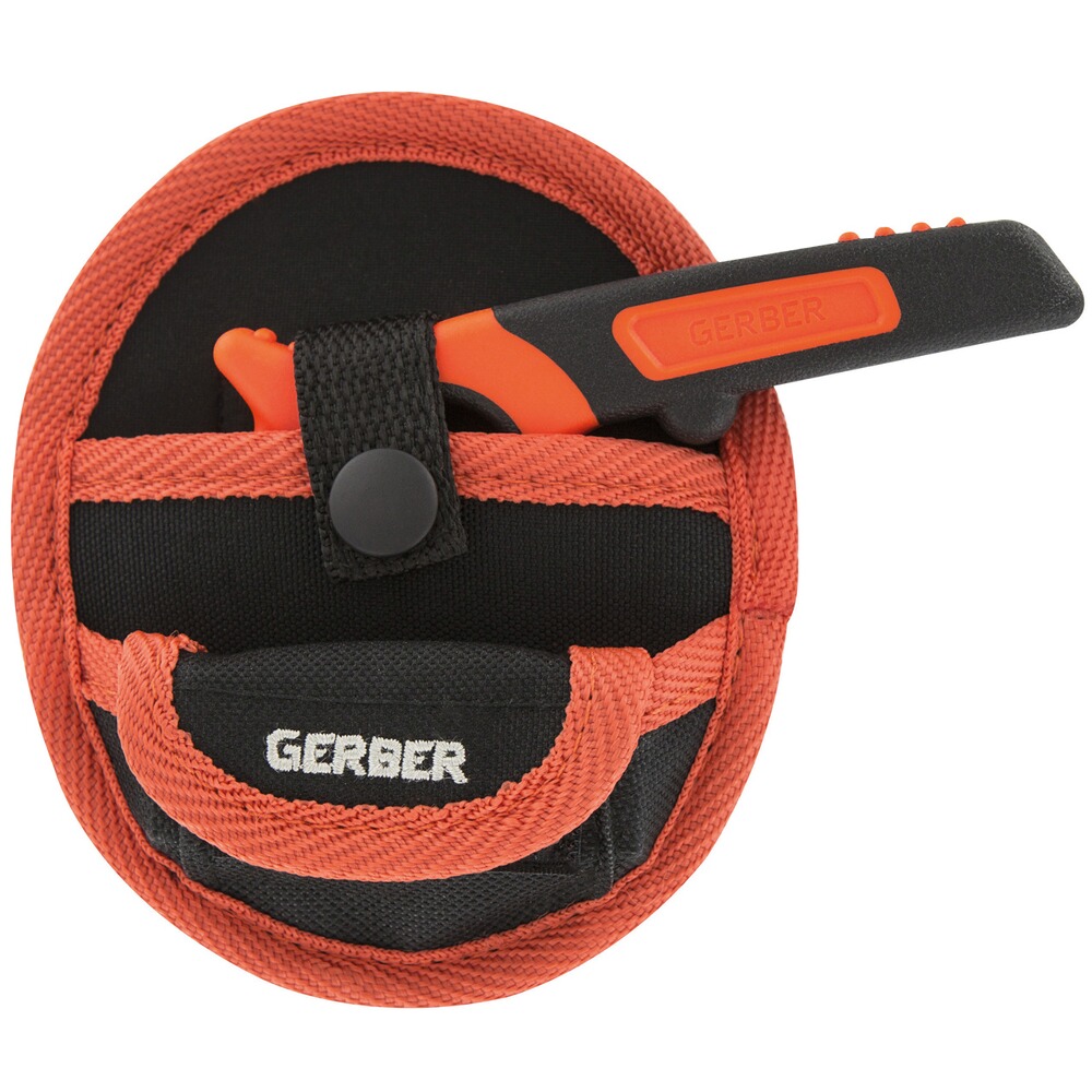 Aufbrechwerkzeug Vital Zip, Gerber