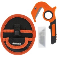 Aufbrechwerkzeug Vital Zip, Gerber