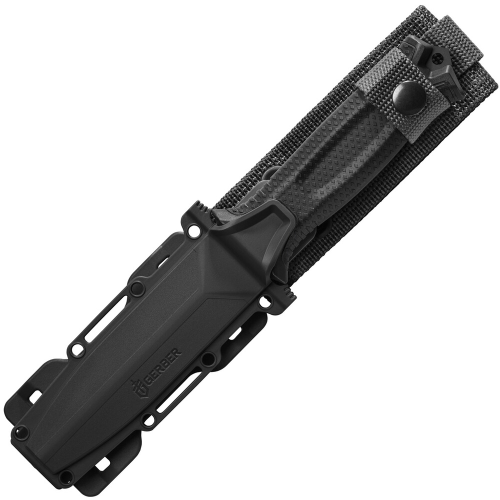 Survival knife Strongarm SE, Gerber