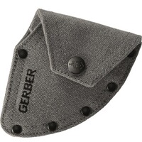Skinner Downwind Ulu, Gerber