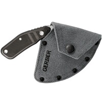 Skinner Downwind Ulu, Gerber