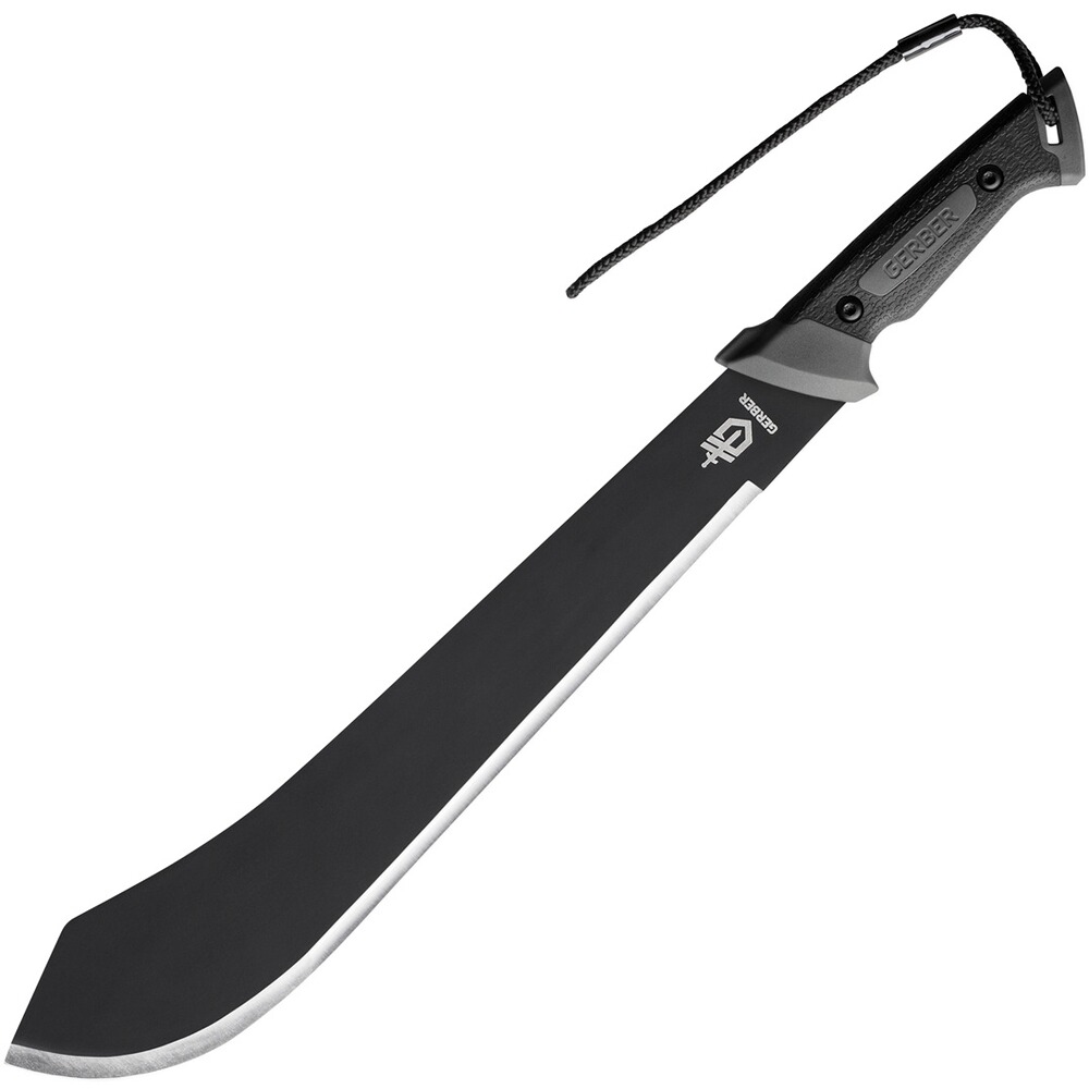 Machete Gator Bolo